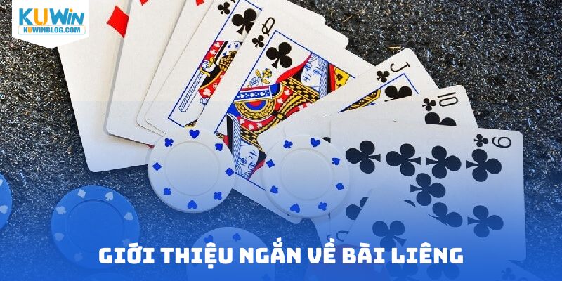 Giới thiệu ngắn về bài liêng