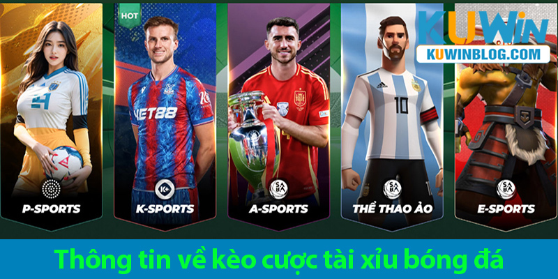 Kinh nghiệm đánh kèo tài xỉu